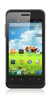 Смартфон ZTE V889S (V807 Blade) MTK6577 3G GPS 4.0" Black